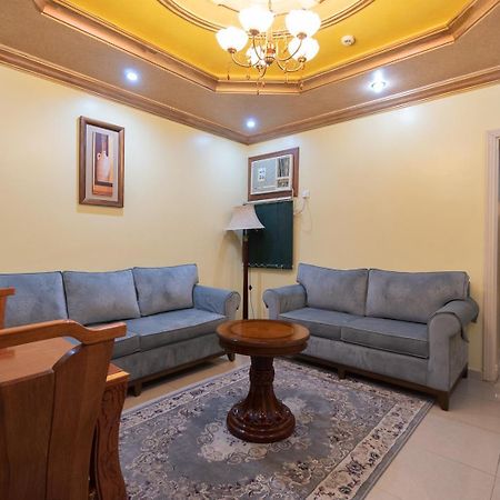 شقق النجوم Jidda Exteriör bild