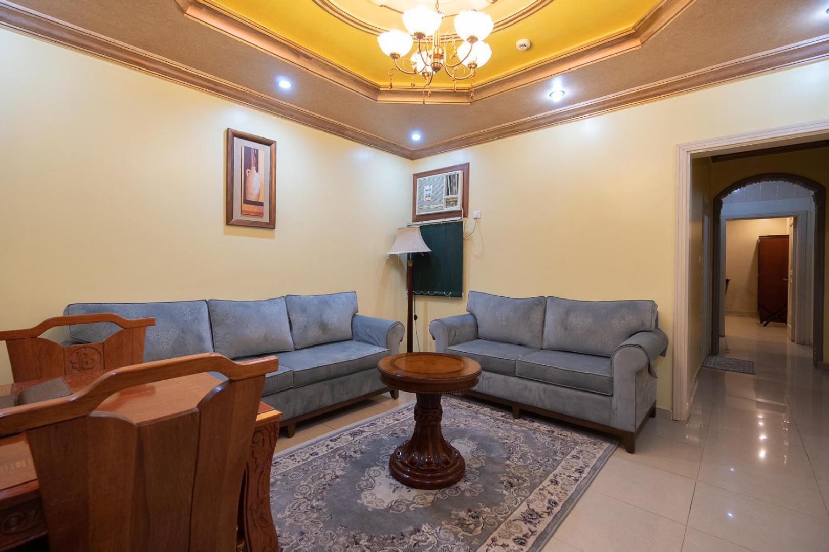 شقق النجوم Jidda Exteriör bild