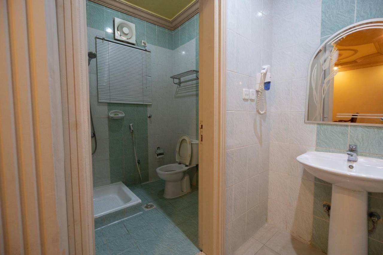 شقق النجوم Jidda Exteriör bild