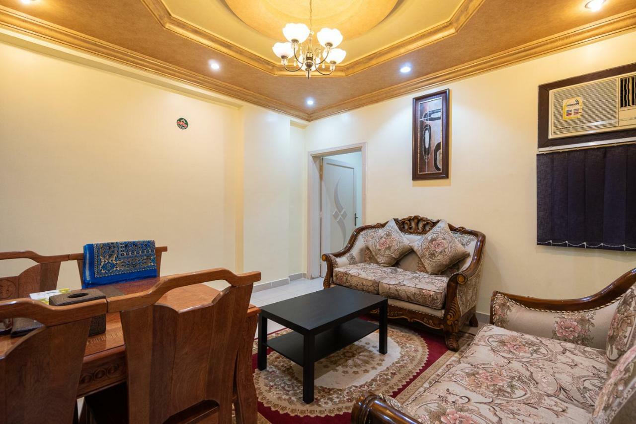 شقق النجوم Jidda Exteriör bild